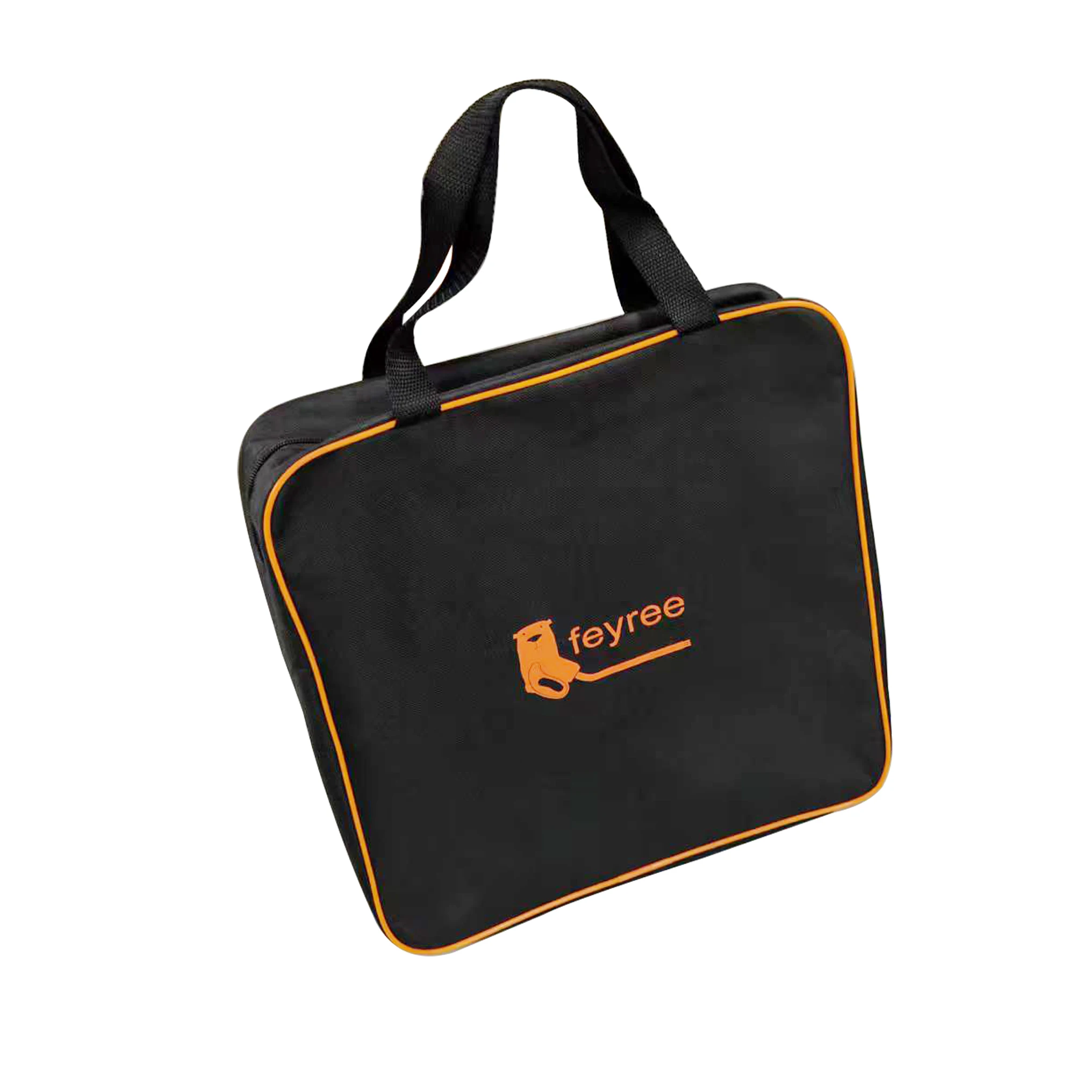 Feyree EV Charger Bag Case for Type2 Charging Cable J1772 Portable Charger EVSE Waterproof Storage Bag