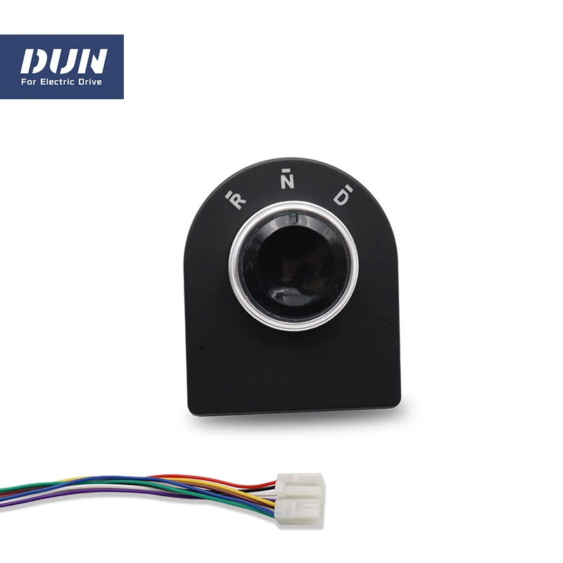 DNR Switch Forward Reverse Neutral Gear Shift for Electric Car Tricycle
