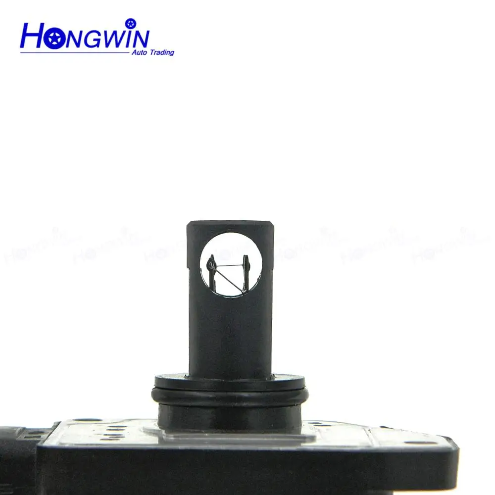 AFH55M-13 Mass Air Flow Sensor MAF Meter For 99-05 Suzuki Grand Vitara 2.5L Fits Chevrolet Tracker Geo Esteem Aerio AFH55M13