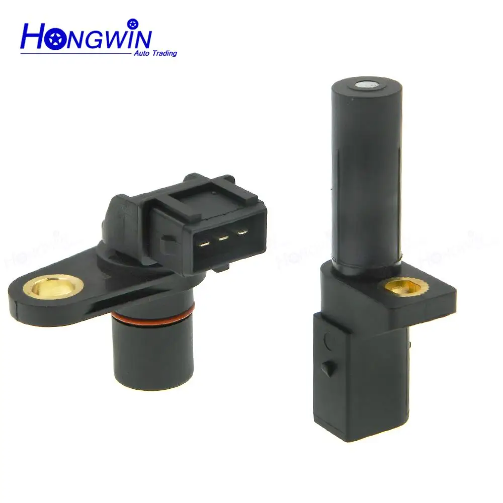 SET 6651533028 1621533028 Engine Camshaft & Crankshaft Position Sensor Fit Ssangyong Rexton Actyon Sports Kyron 66515-33028