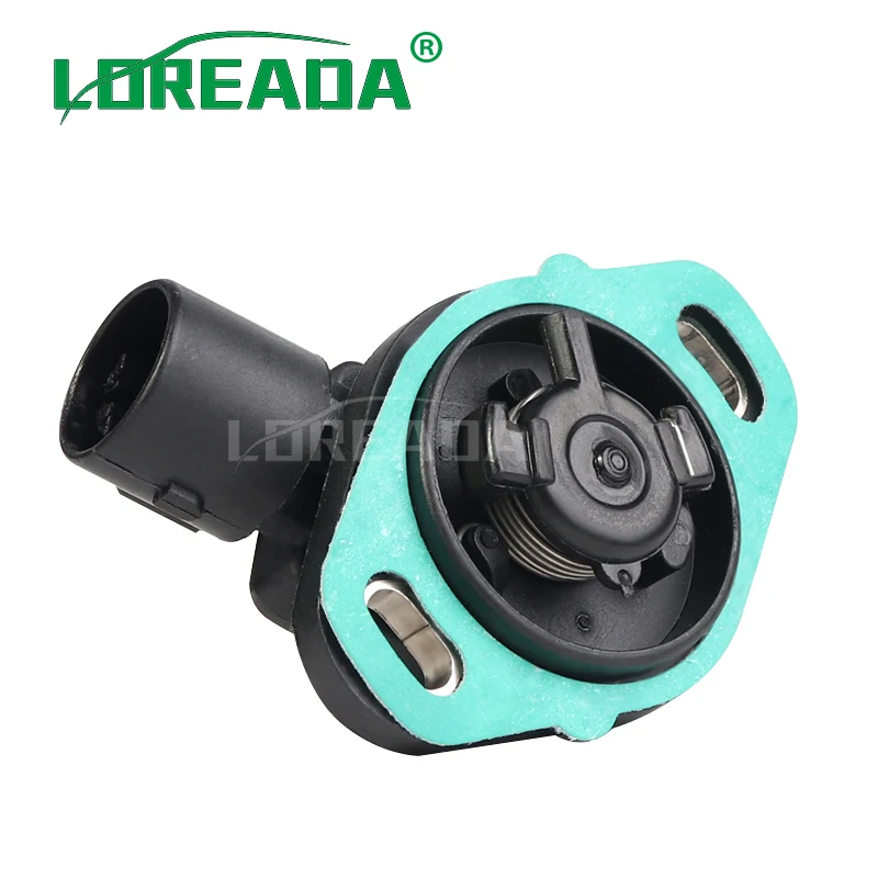 New TPS Throttle Position Sensor For Honda Accord Civic CRX CRV Pilot Acura MDX Inteqra CL 37825PAAA01 16400P0AA50 16400-P0A-A11
