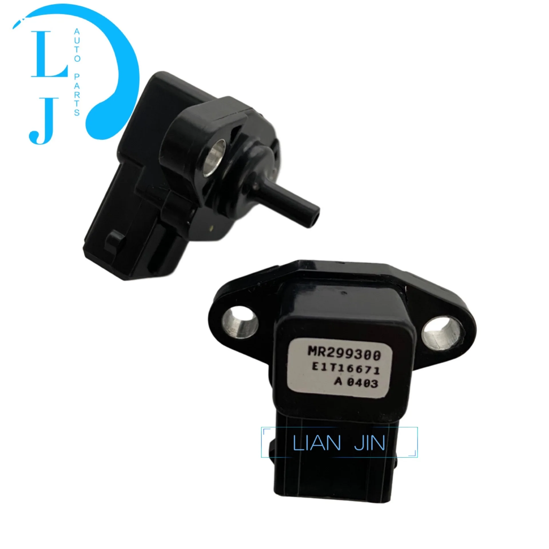 MR299300 NEW Intake Air Pressure Sensor For for Mitsubishi Pajero Montero Sport L200 for Pajero Challenger E1T16671