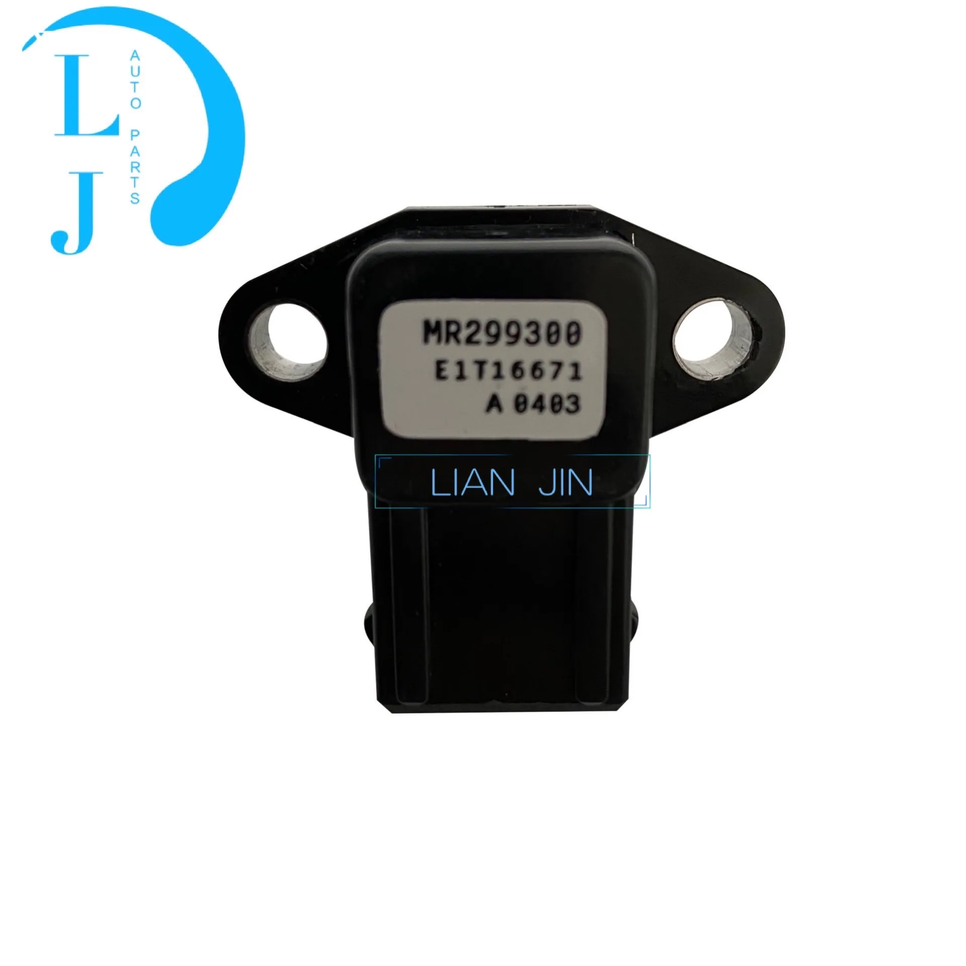 MR299300 NEW Intake Air Pressure Sensor For for Mitsubishi Pajero Montero Sport L200 for Pajero Challenger E1T16671