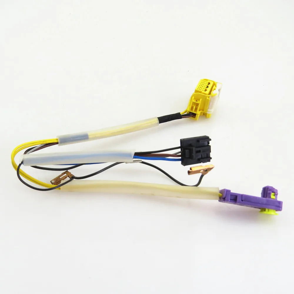 2Pcs WHT003864A ABS Wheel Speed Sensor for Passat B8 Golf 7 A3 S3 TT Octavia Seat Leon WHT 003 864A WHT 003 864B