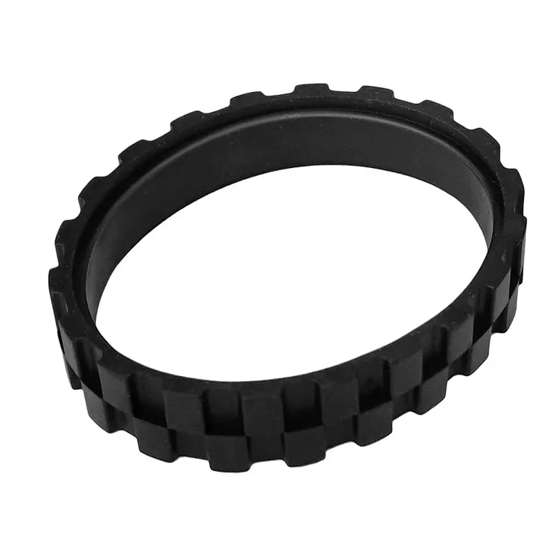 TIRES Wheels For IRobot Roomba Series 500 600 700 800 900 / Roborock S5 Max S6 MaxV S6 Pure E5 Robot Vacuum Cleaner Spare Parts