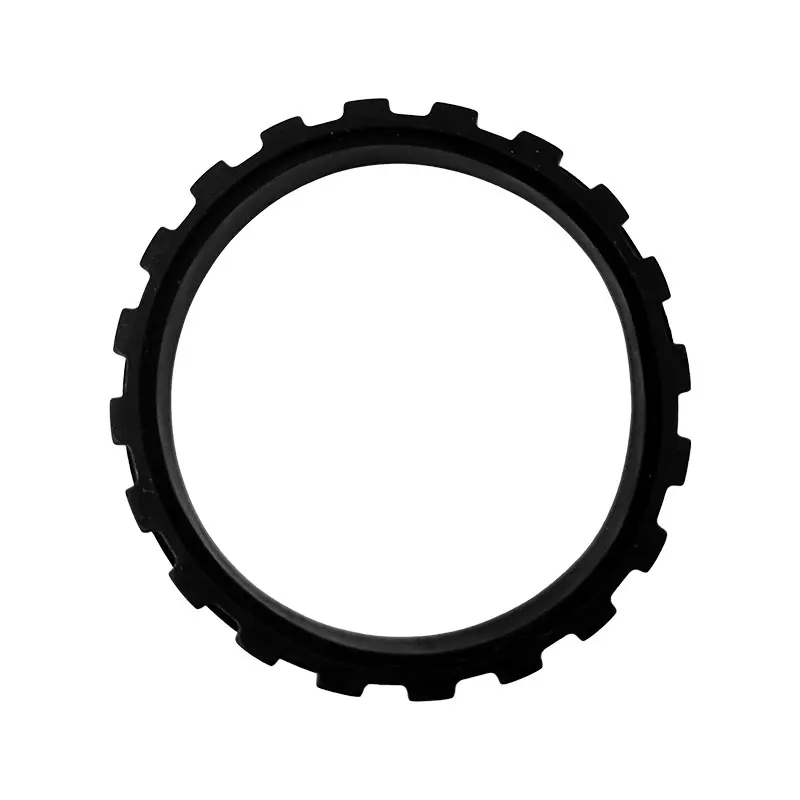 TIRES Wheels For IRobot Roomba Series 500 600 700 800 900 / Roborock S5 Max S6 MaxV S6 Pure E5 Robot Vacuum Cleaner Spare Parts