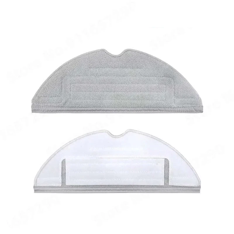 Roborock S7 MaxV S7 MaxV Plus S7 MaxV Ultra G10S Main Side Brush Hepa Filter Mop Spare Parts Robot Vacuum Cleaner Accessories