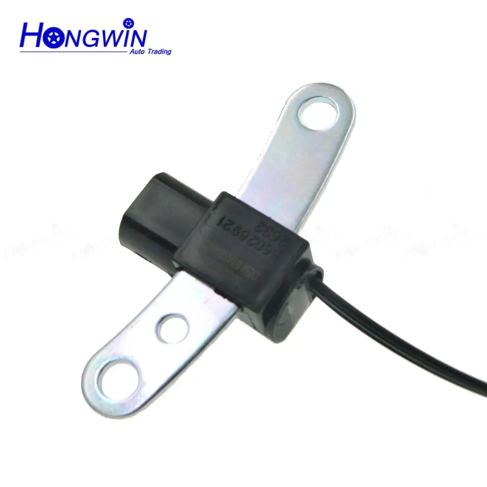 56026921 56026882 Crankshaft Position Sensor Fits Jeep Cherokee Wrangler Dodge Dakota 1993-1996 56027031 4731427