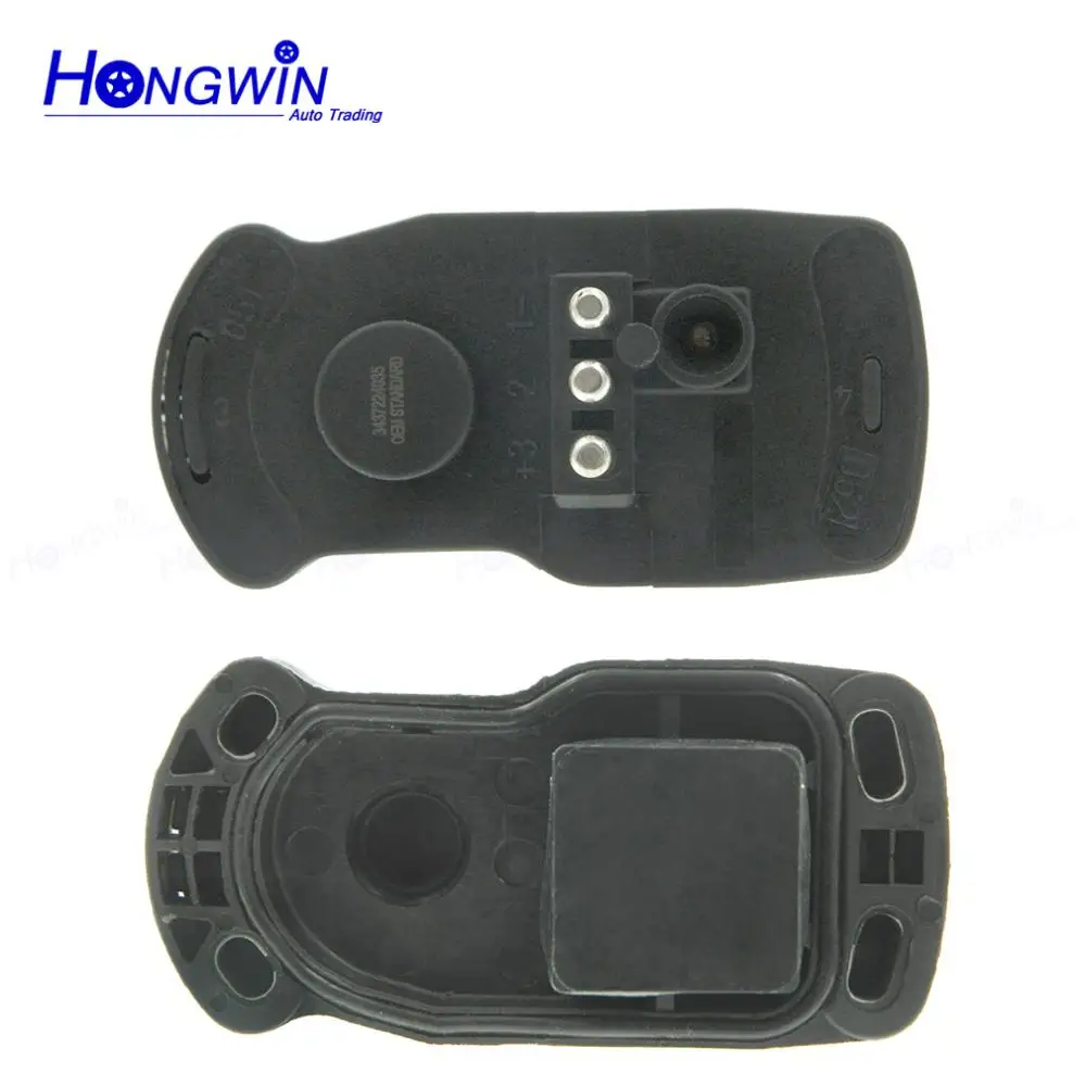 3437224035 Throttle Position Sensor For Mercedes-Benz 190E 260E 300CE 300E 300SEL 300TE 350SD 380SE 400E 420SEL 500SEC 560SL