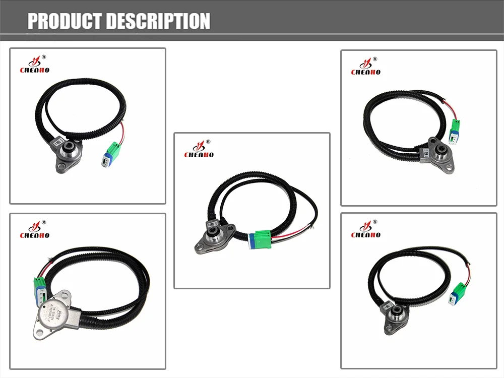 7700100009 252924 Transmission Pressure Sensor For P-eugeot 206 307 308 C-itroenC3 C4 C5 C8 R-enault 19Gearbox HDI DPO AL4