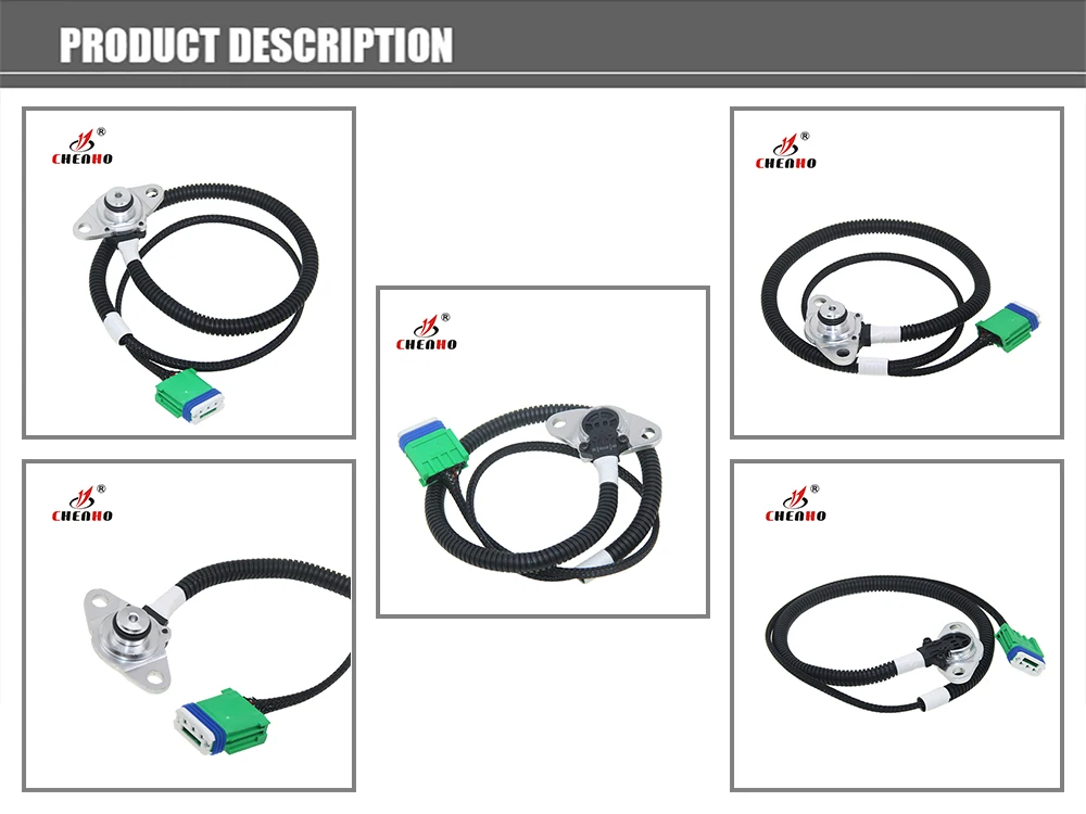 7700100009 252924 Transmission Pressure Sensor For P-eugeot 206 307 308 C-itroenC3 C4 C5 C8 R-enault 19Gearbox HDI DPO AL4