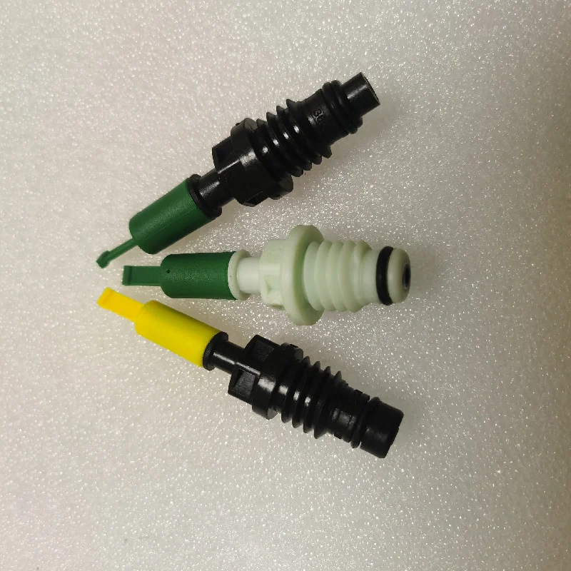 High Quality New For 3Pçs/set 2871880 Kit De Reparo Da Ureia SCR Líquido De Entrada De Sucção Conjunto Conector Para 2.2