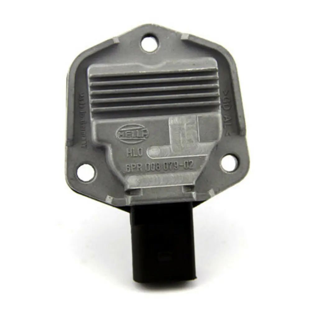 Car Oil Level Sensor 1J0907660B for Audi A4 A6 RS4 TT S8 VW Golf MK4 Passat B5 Fabia Seat Toledo Alhambra 1J0 907 660A 6PR008079