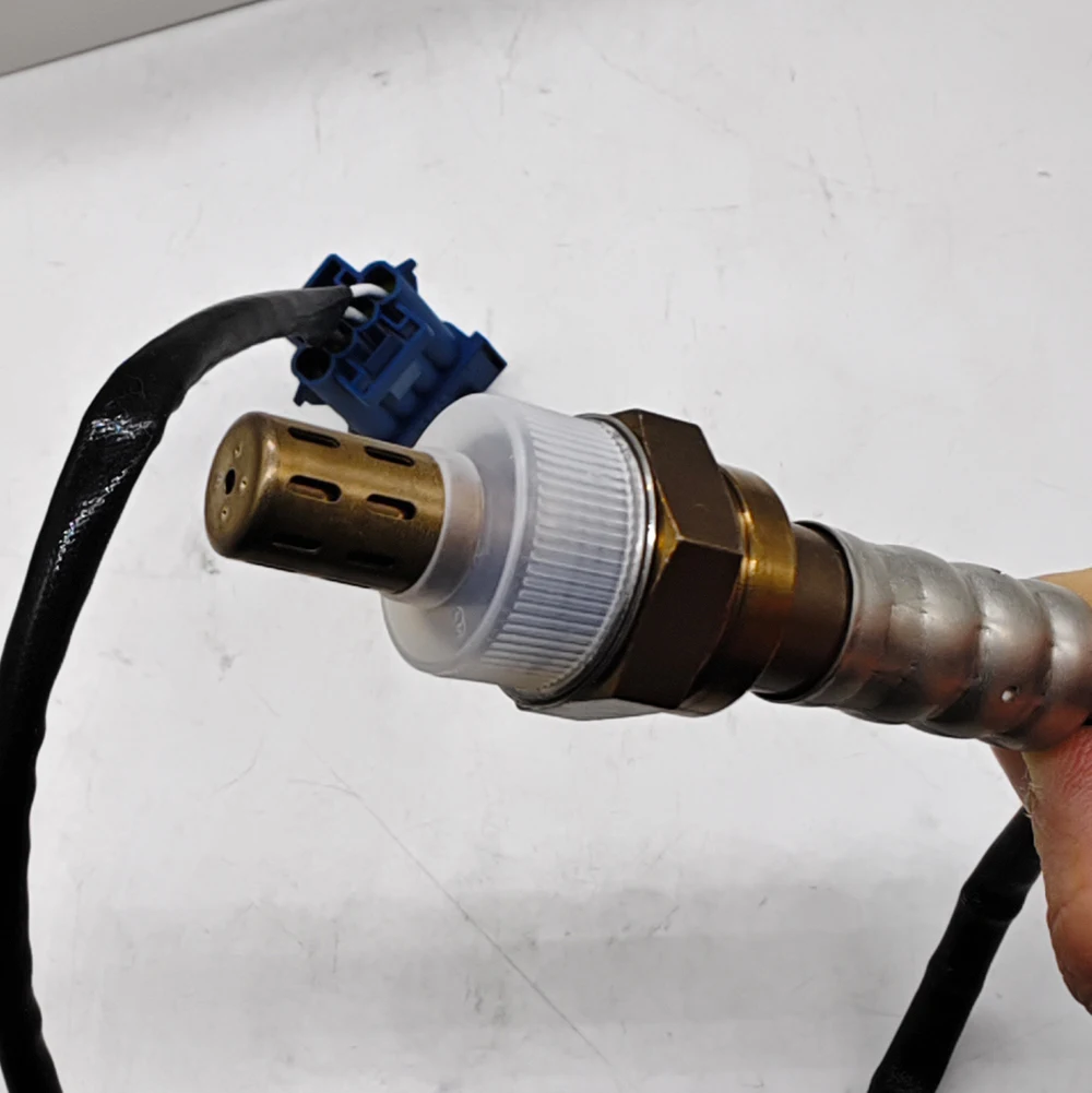 NEW 9636968380 0258006185 96368765 Oxygen Sensor For Citroen C2 C3 C4 C5 C6 C8 Peugeot 206 207 306 307 9644491280 High Quality