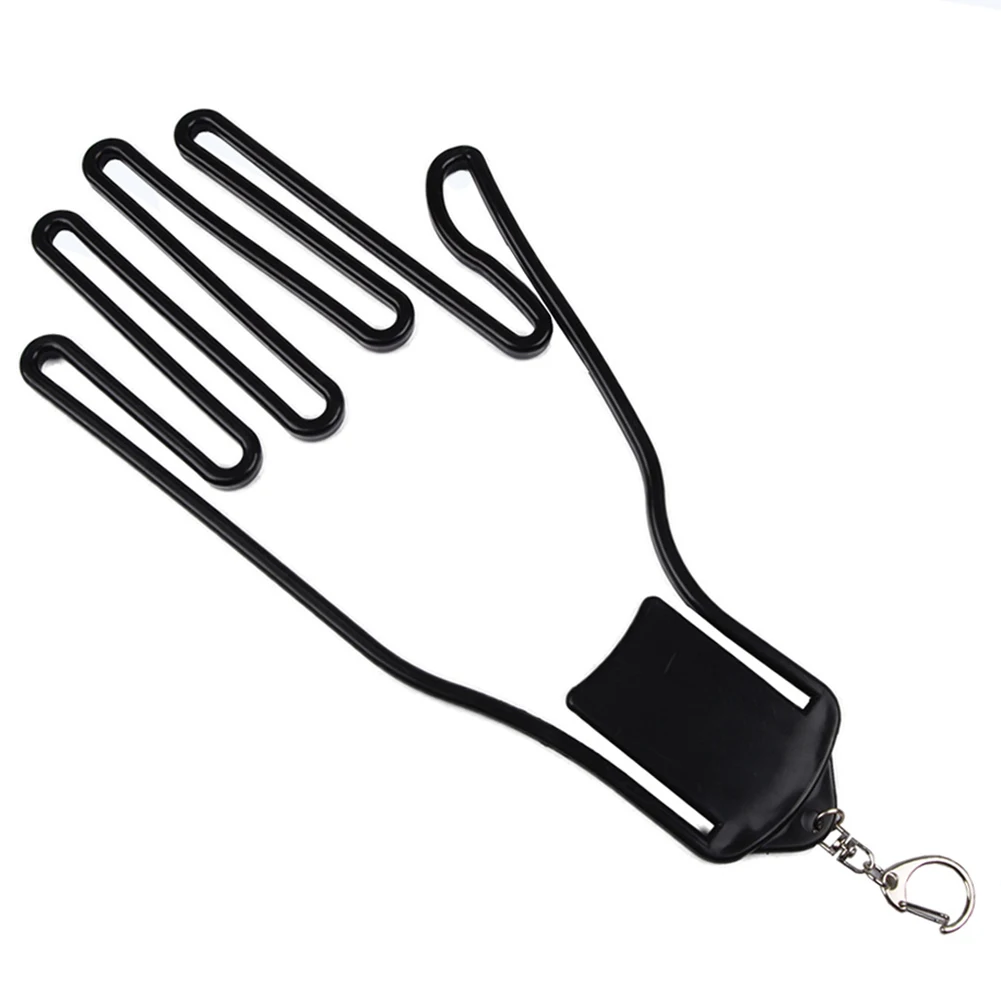 Golf Gloves Holder Golfer Tool Rack Dryer Hanger Stretcher Red/white/blue/green/yellow/dark Blue/light Green Golf Accessories