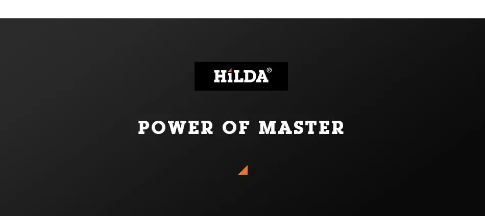 HILDA Large Capacity Tool Bag 3 Sizes Waterproof and Shock Absorbing Bag Electrical Hardware Tool Bag Portable Storage Handbag