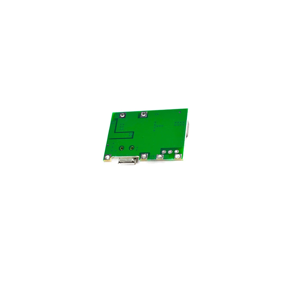 Multi-Function Mini Boost Module Step Up Board 3.7V TO 5V/8V/9V/12V 1.5A LED Indicator Diy Electronic Voltage Module