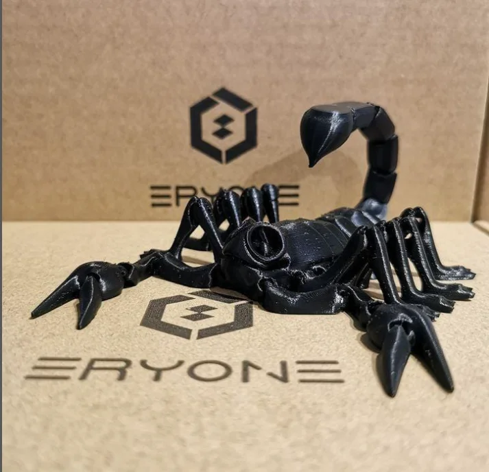 ERYONE 10KG Standard PLA Premium Filament 1.75mm 3D Print, Multicolor Available,Big Sale 1kg PLA Filament,1kg/spool