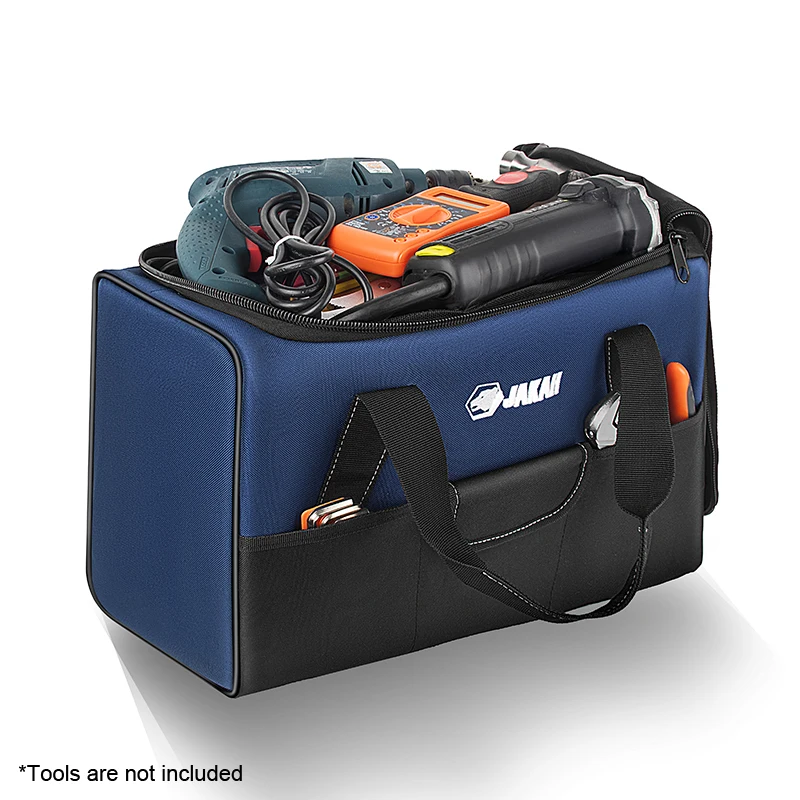 Heavy Duty Polyester Tool Bag
