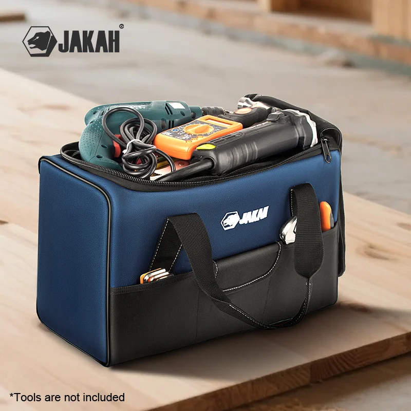 Heavy Duty Polyester Tool Bag