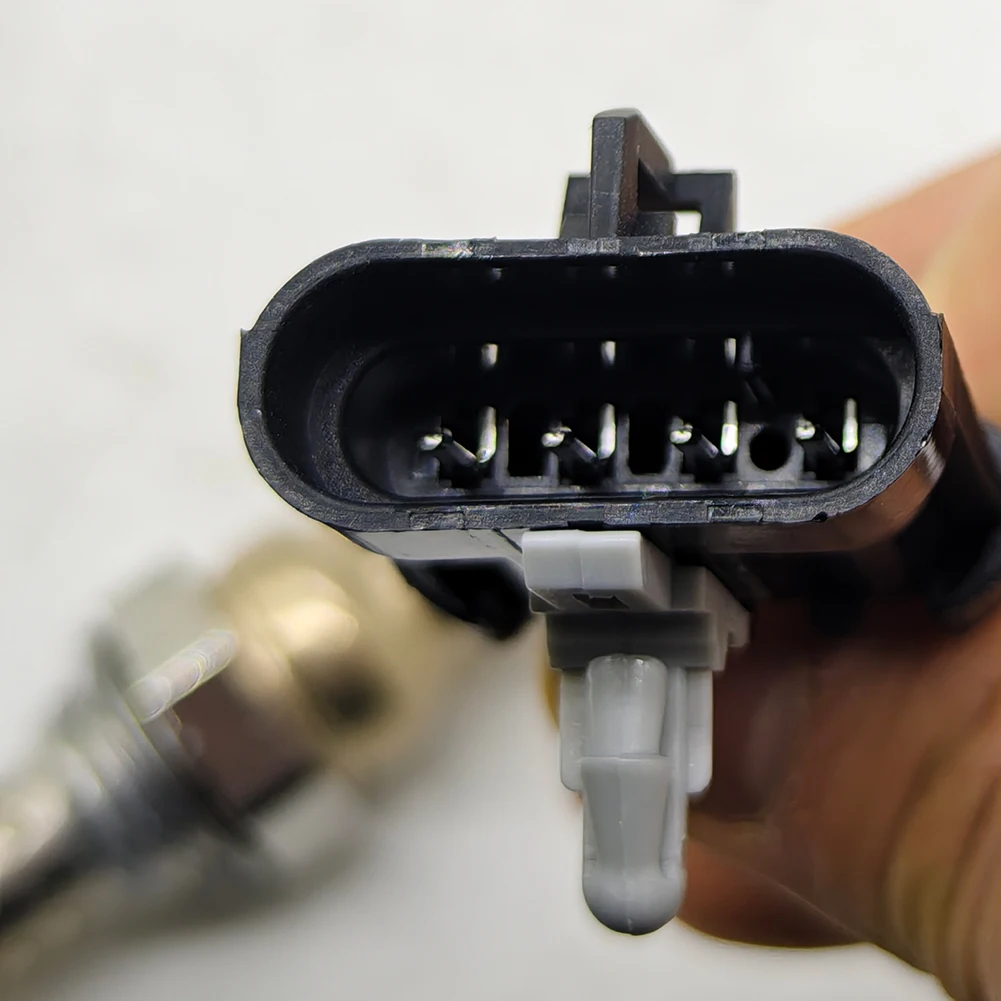 25325359 25325632 O2 Lambda Probe Oxygen Sensor For Delphi RE94 Changan DongFeng Jingbei Jac S3612300 1086000727 SMD250480