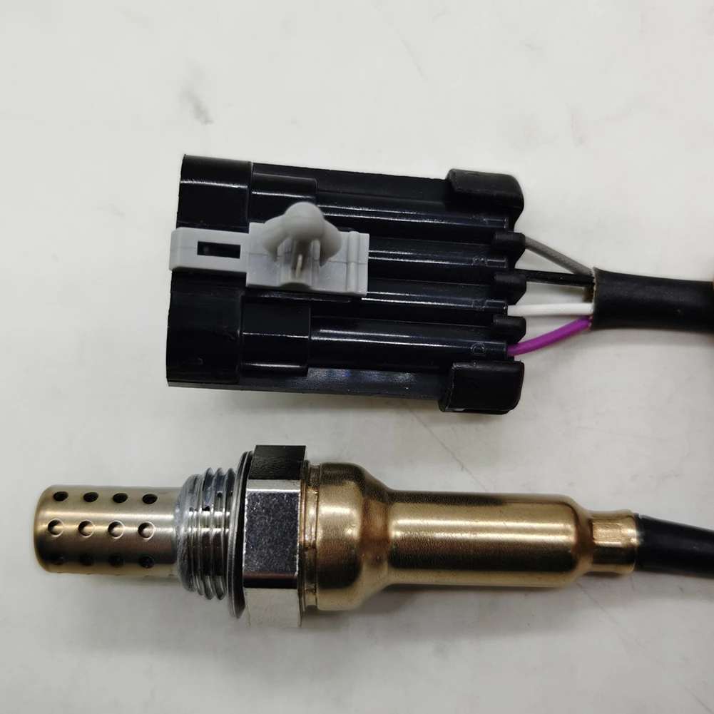 25325359 25325632 O2 Lambda Probe Oxygen Sensor For Delphi RE94 Changan DongFeng Jingbei Jac S3612300 1086000727 SMD250480