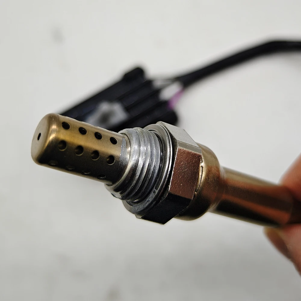 25325359 25325632 O2 Lambda Probe Oxygen Sensor For Delphi RE94 Changan DongFeng Jingbei Jac S3612300 1086000727 SMD250480