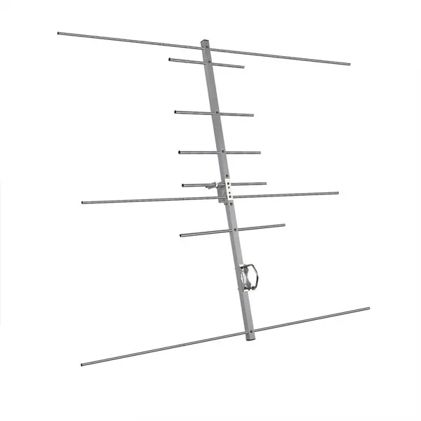 RETEVIS Ailunce AY04/1/2/3 High Gain Ham Radio Yagi Antenna SL16-K VHF/UHF Walkie Talkie Yagi–Uda Antenna Two-way Radio Repeater