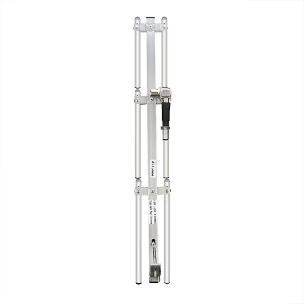 RETEVIS Ailunce AY04/1/2/3 High Gain Ham Radio Yagi Antenna SL16-K VHF/UHF Walkie Talkie Yagi–Uda Antenna Two-way Radio Repeater