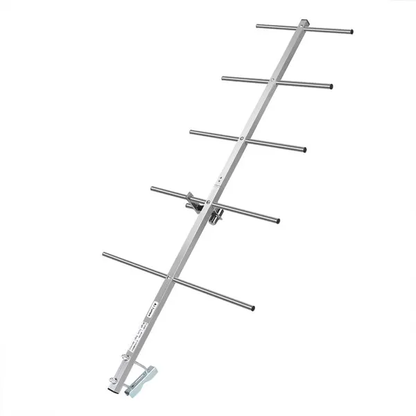 RETEVIS Ailunce AY04/1/2/3 High Gain Ham Radio Yagi Antenna SL16-K VHF/UHF Walkie Talkie Yagi–Uda Antenna Two-way Radio Repeater