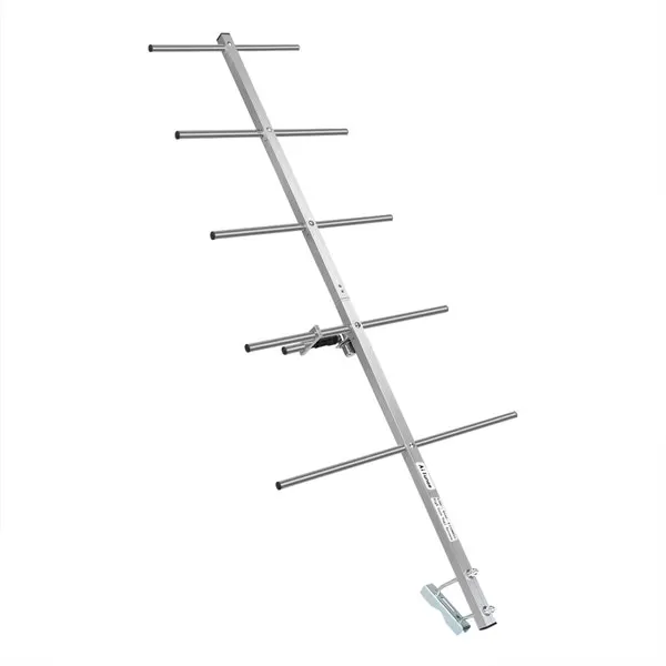 RETEVIS Ailunce AY04/1/2/3 High Gain Ham Radio Yagi Antenna SL16-K VHF/UHF Walkie Talkie Yagi–Uda Antenna Two-way Radio Repeater