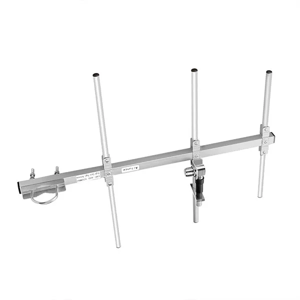 RETEVIS Ailunce AY04/1/2/3 High Gain Ham Radio Yagi Antenna SL16-K VHF/UHF Walkie Talkie Yagi–Uda Antenna Two-way Radio Repeater