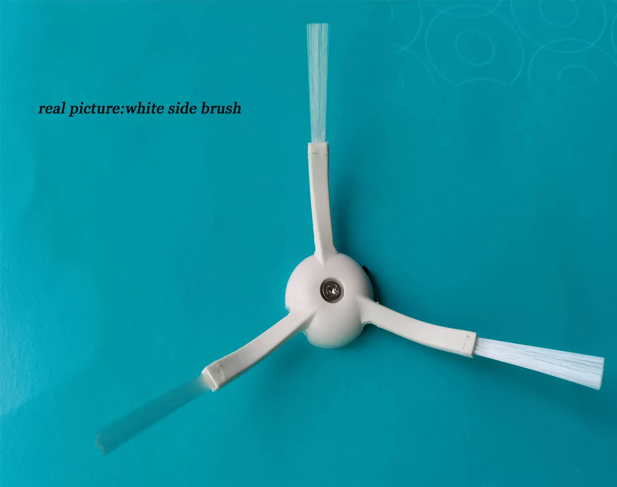 Roborock Q Revo / A7400RR Robot Vacuums Cleaner Accessory Main Side Brush Hepa Filter Mop Cloths Dust Bag Spare Part
