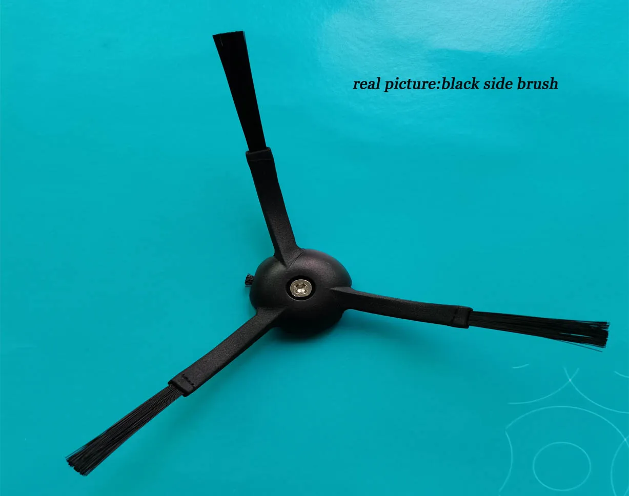 Roborock Q Revo / A7400RR Robot Vacuums Cleaner Accessory Main Side Brush Hepa Filter Mop Cloths Dust Bag Spare Part