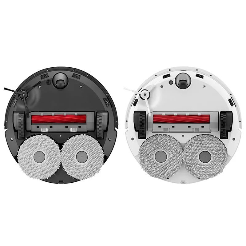 Roborock Q Revo / A7400RR Robot Vacuums Cleaner Accessory Main Side Brush Hepa Filter Mop Cloths Dust Bag Spare Part