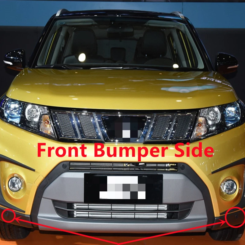 New Genuine OEM Parts Park Sensor Assy Park Distance Radar Detector Bracket For Suzuki New Vitara 2015-2020