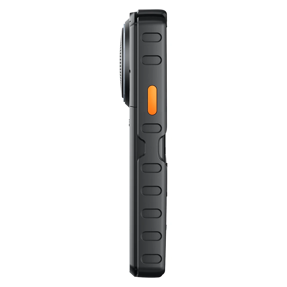 AGM M6 Rugged Phone Loud 103dB Speaker 2.4" Screen 4G Dual SIM 2500mAh Battery BT5.1 FM Radio IP68/IP69K Senior Feature Phone