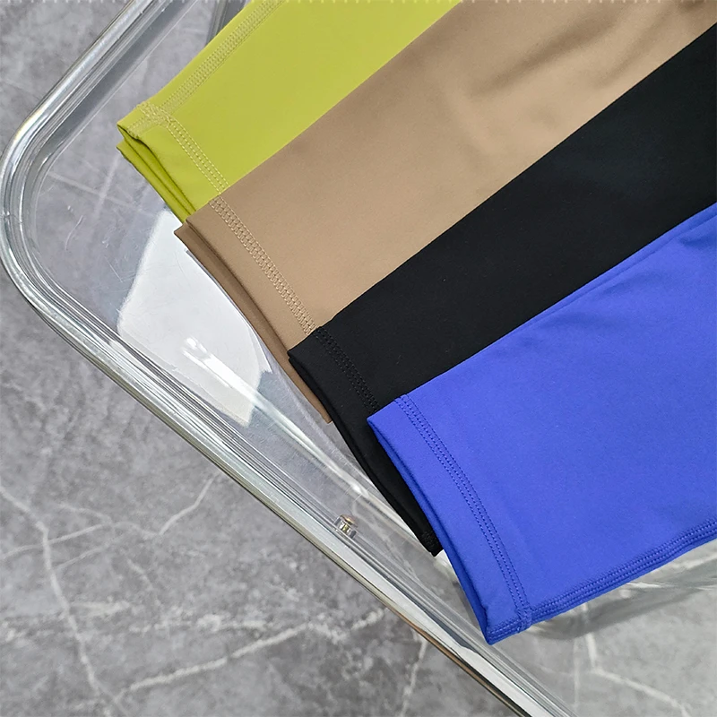 Seamless Yoga Set for Women, Workout Sportswear, Gym Clothing, Fitness, Push Up Bra, High Waist Leggings, 2Pcs Sports Suits
