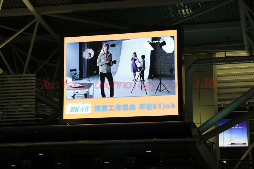 P2.5-64x32 Indoor Full Color LED Display Module HUB75,160mm*80mm,RGB LED 64×32 P2.5 1/16 Panel Matrix,Compatible With PIN2DMD
