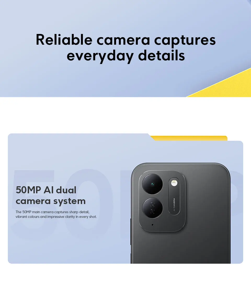Newest POCO C95 Pro Smartphone Global Version 7500mAh Battery 45W Charging 6.9" 120Hz display Helio G91-Ultra 50MP Camera NFC