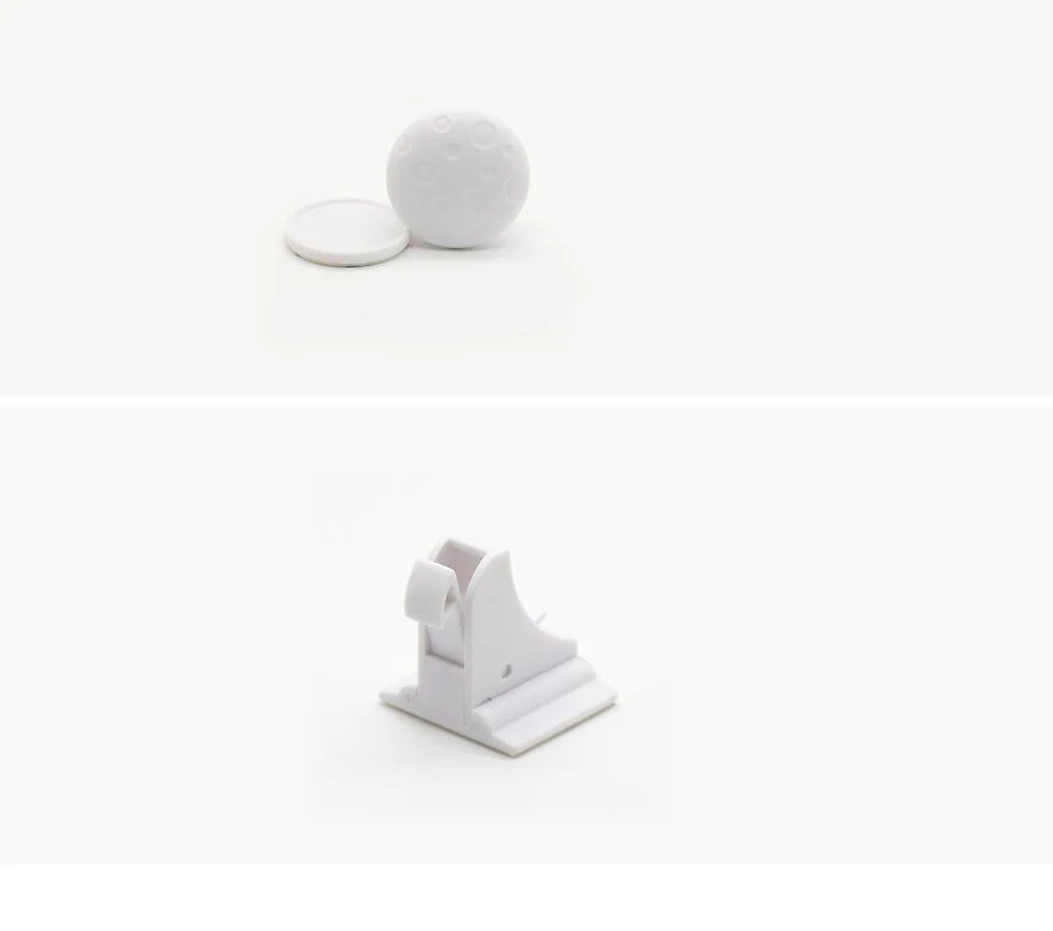 HONTUSEC Kids Security Baby Lock Magnetic Child Lock Cabinet Drawer Door Lock Children Protection Lock No Drilling Baby Lock