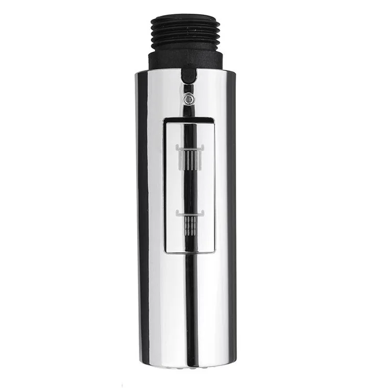 ABS Kitchen Replacement Sprayer Pull Out Faucet Spray Head 2 Function Mixer Tap Sink Shower Head for Kitchen Faucet Accessories