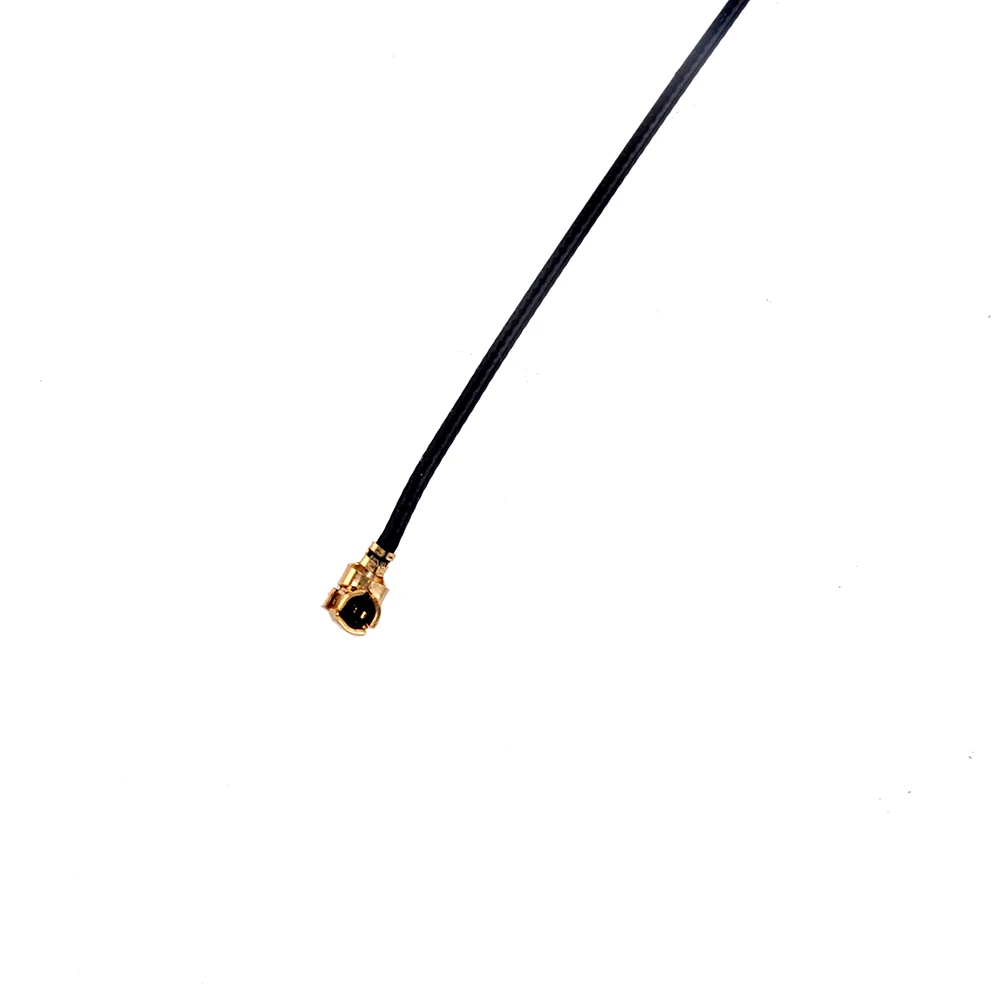 1/4pcs 915MHz LoRa Antenna U.FL IP-EX to SMA Connector Pigtail 2dBi Suitable For ESP32 Lora Board Lora32u4 II Wifi Lora32 10cm