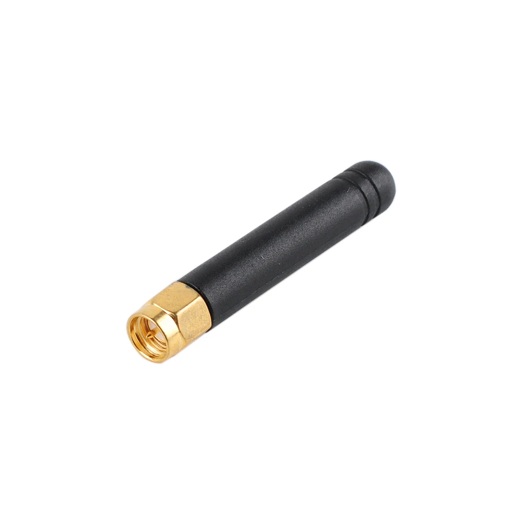 1/4pcs 915MHz LoRa Antenna U.FL IP-EX to SMA Connector Pigtail 2dBi Suitable For ESP32 Lora Board Lora32u4 II Wifi Lora32 10cm