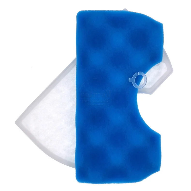 HEPA Filter For Samsung SC18 VC21 SC43 SC44 SC45 SC47 H11 Dust Strainer Vacuum Cleaner Accessories Spare Parts Consumables