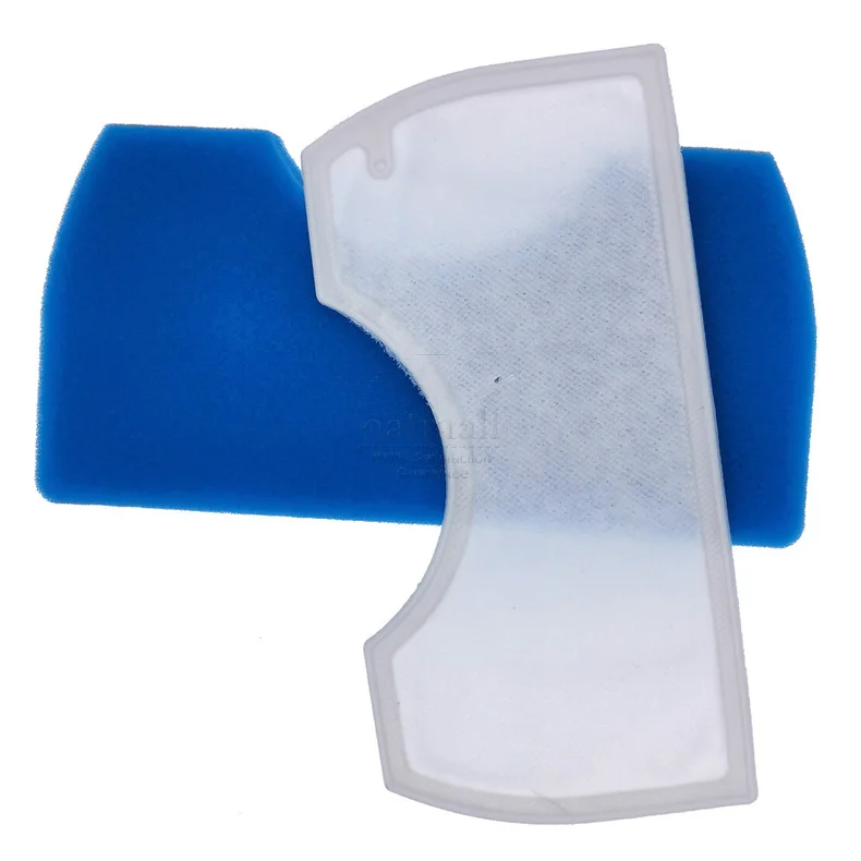 HEPA Filter For Samsung SC18 VC21 SC43 SC44 SC45 SC47 H11 Dust Strainer Vacuum Cleaner Accessories Spare Parts Consumables