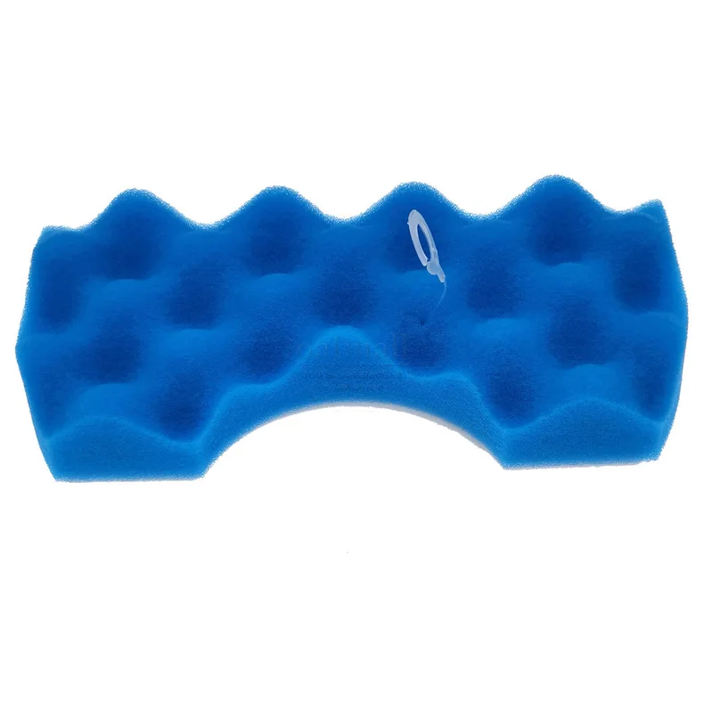 HEPA Filter For Samsung SC18 VC21 SC43 SC44 SC45 SC47 H11 Dust Strainer Vacuum Cleaner Accessories Spare Parts Consumables