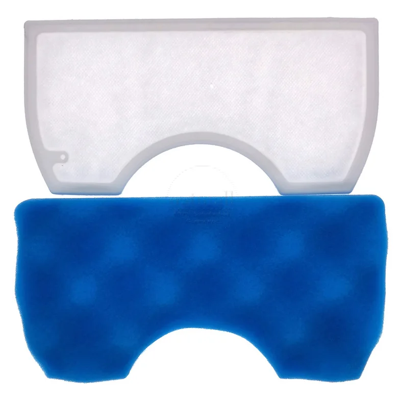 HEPA Filter For Samsung SC18 VC21 SC43 SC44 SC45 SC47 H11 Dust Strainer Vacuum Cleaner Accessories Spare Parts Consumables