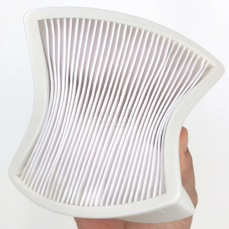 HEPA Filter For Samsung SC18 VC21 SC43 SC44 SC45 SC47 H11 Dust Strainer Vacuum Cleaner Accessories Spare Parts Consumables