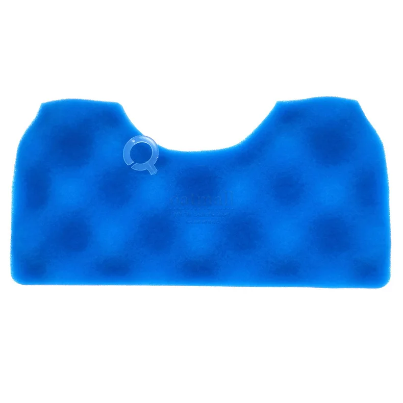 HEPA Filter For Samsung SC18 VC21 SC43 SC44 SC45 SC47 H11 Dust Strainer Vacuum Cleaner Accessories Spare Parts Consumables